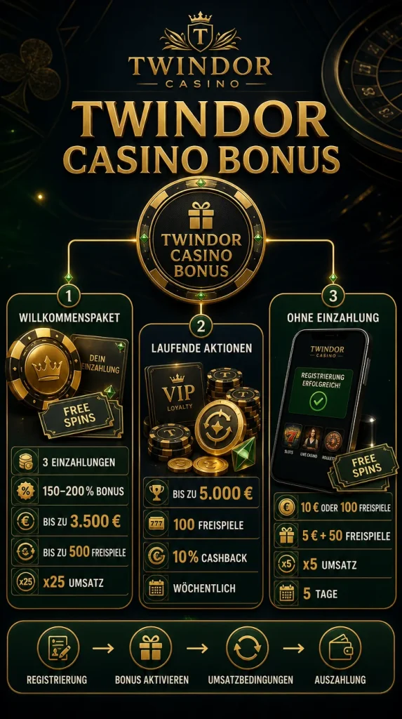 twindor bonus code twindor bonus code