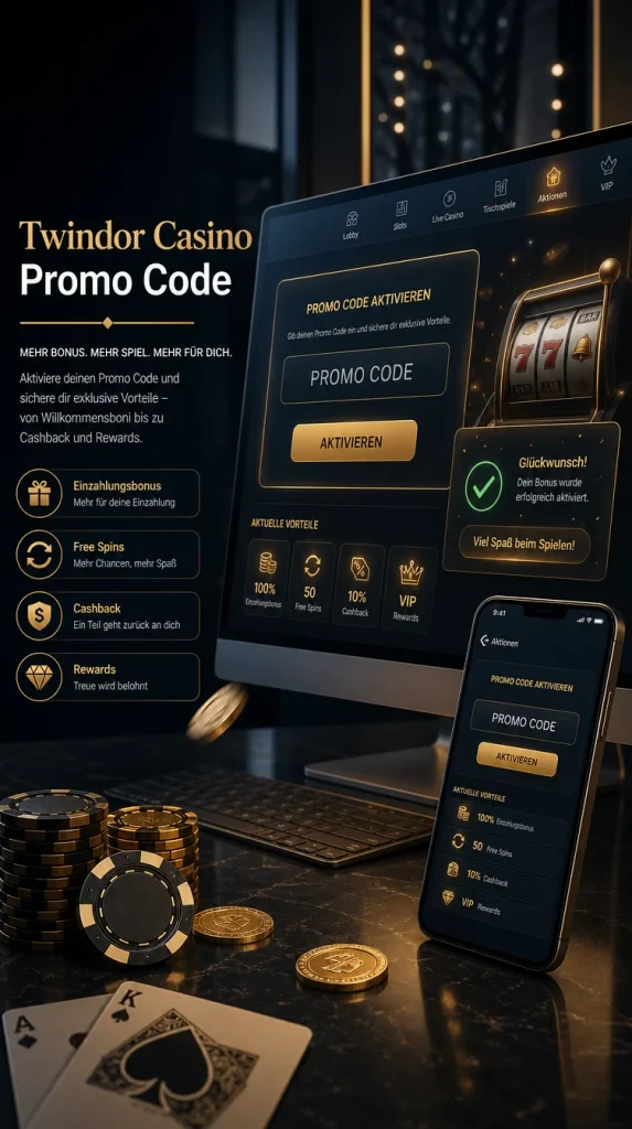 twindor casino promo code twindor casino promo code