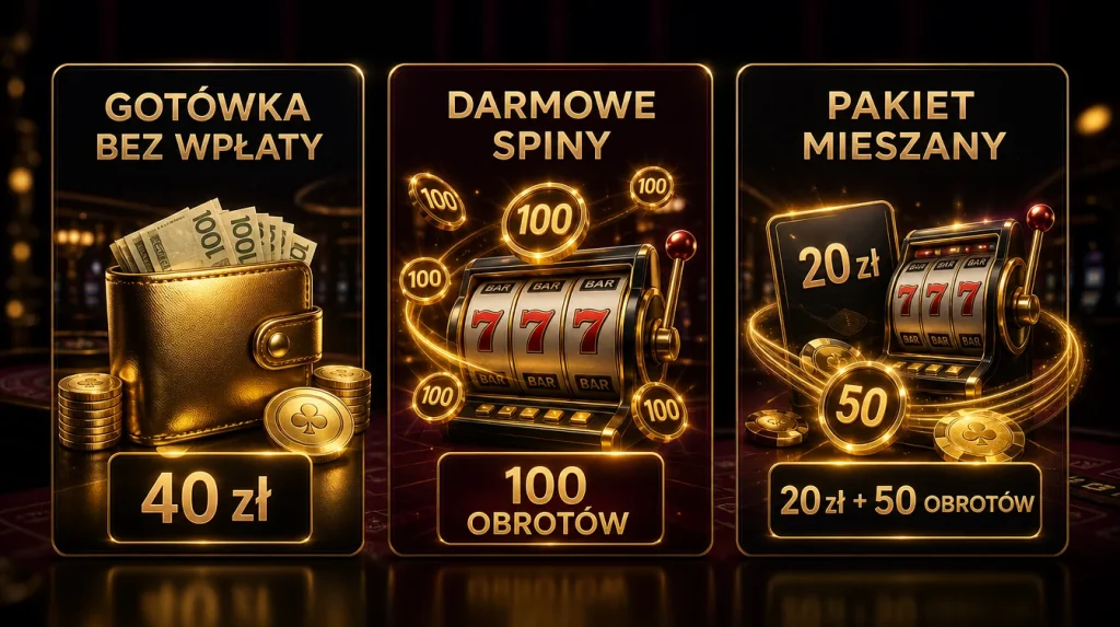 twindor casino bonus bez depozytu