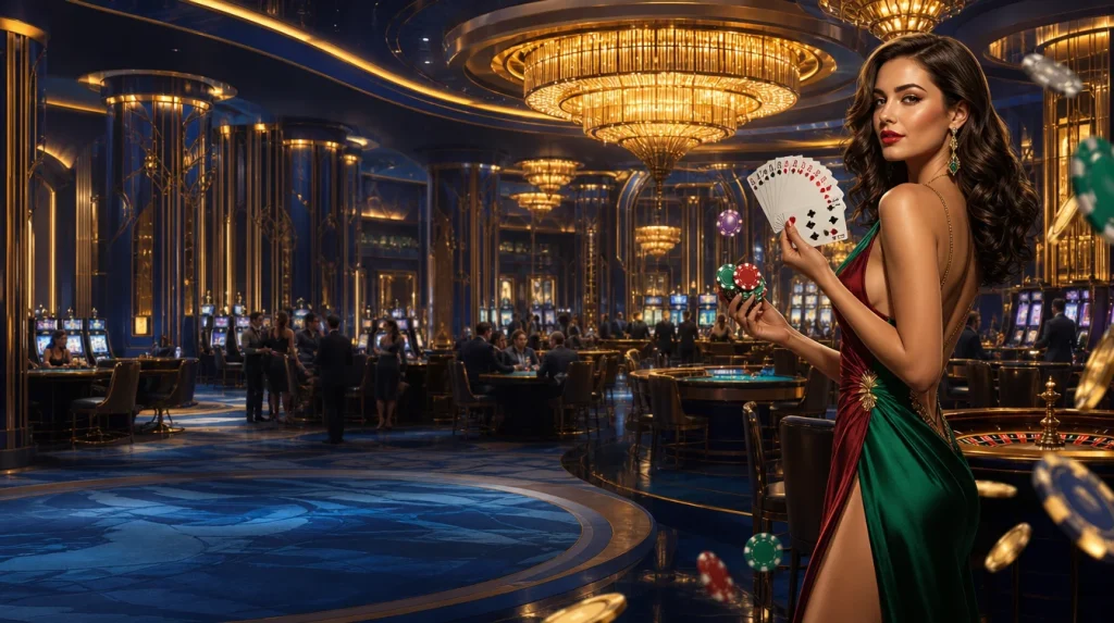 twindor casino pl